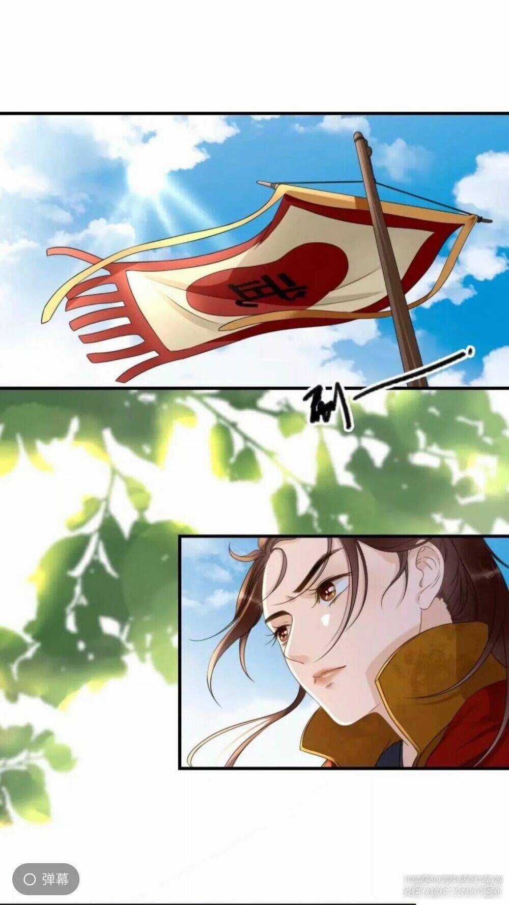 Sủng Phi Của Vương - Chapter 85 - Trang 1