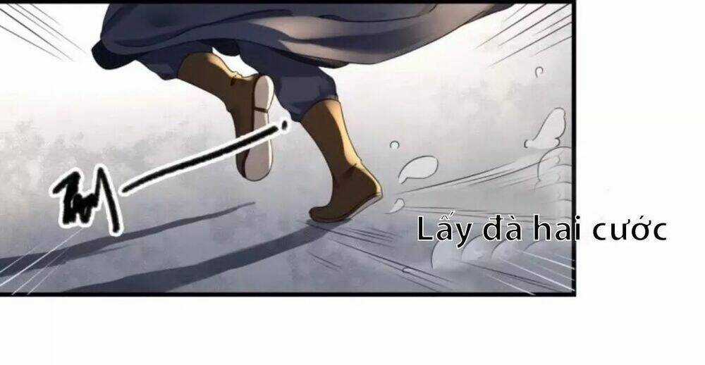 Sủng Phi Của Vương - Chapter 85 - Trang 2