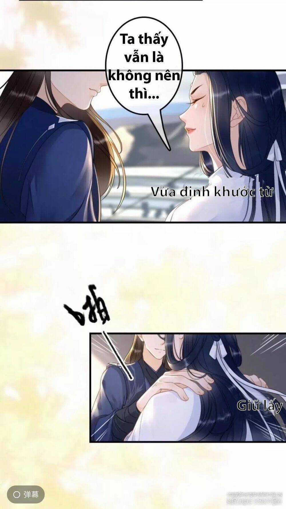 Sủng Phi Của Vương - Chapter 85 - Trang 13