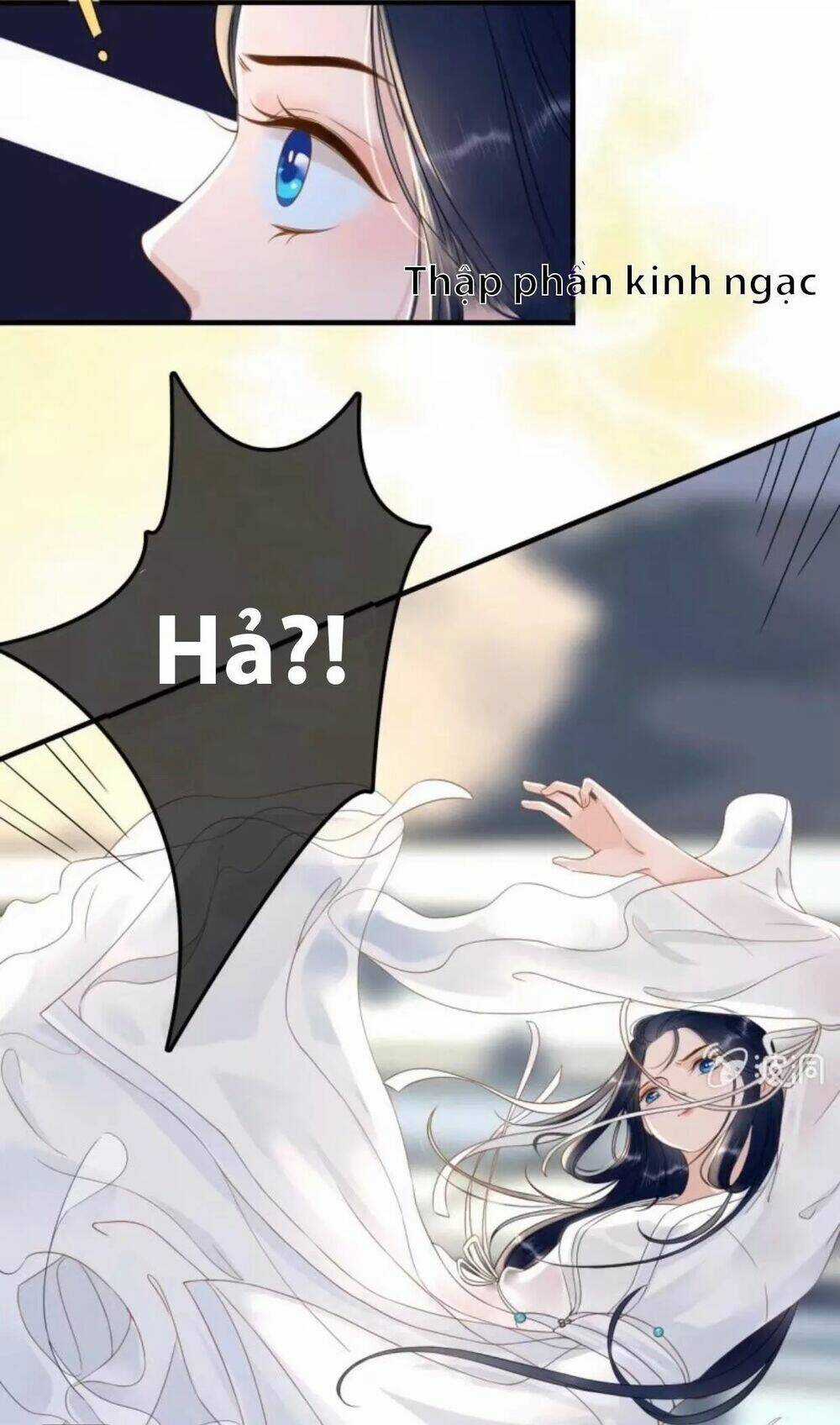 Sủng Phi Của Vương - Chapter 85 - Trang 14