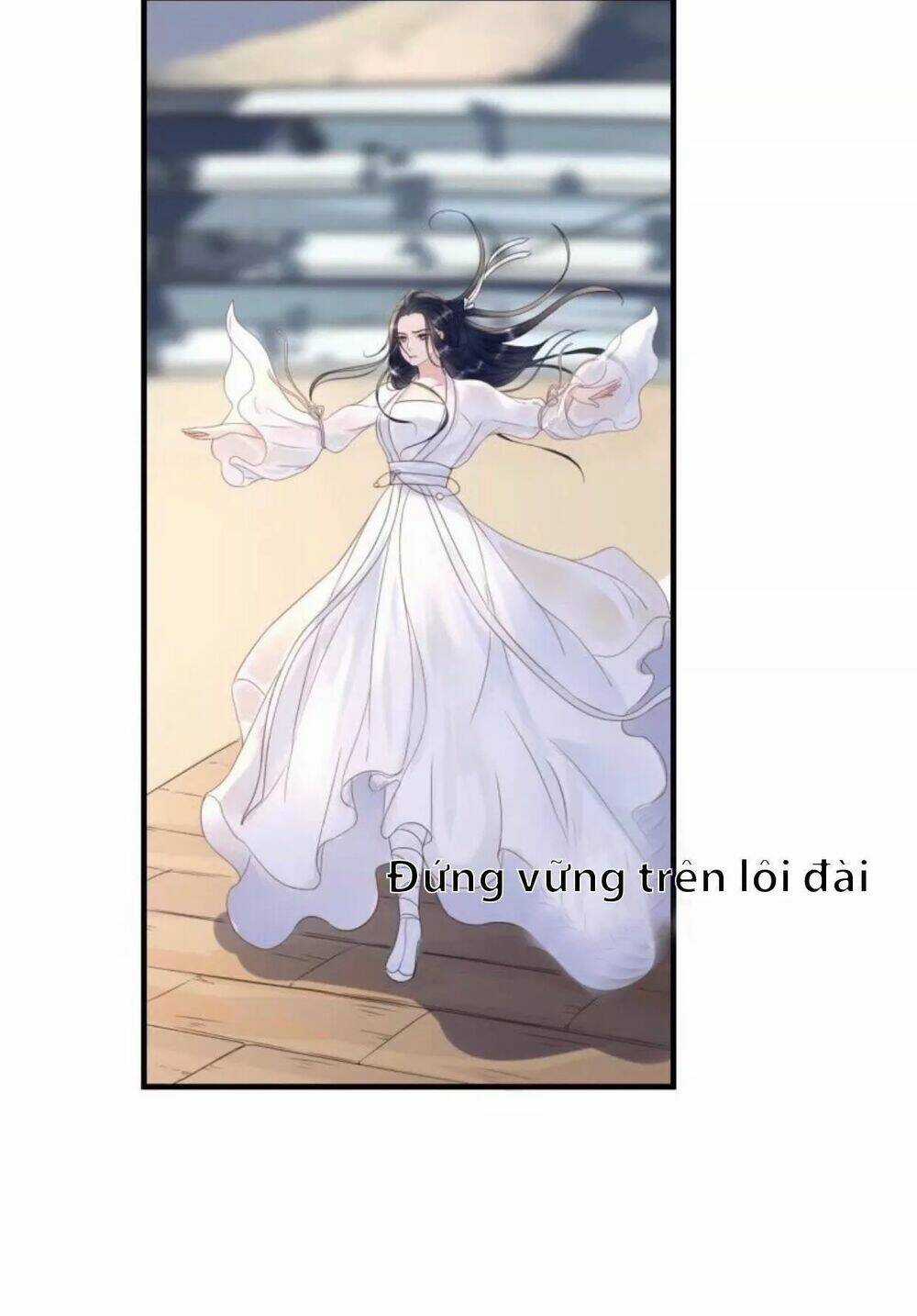 Sủng Phi Của Vương - Chapter 85 - Trang 16