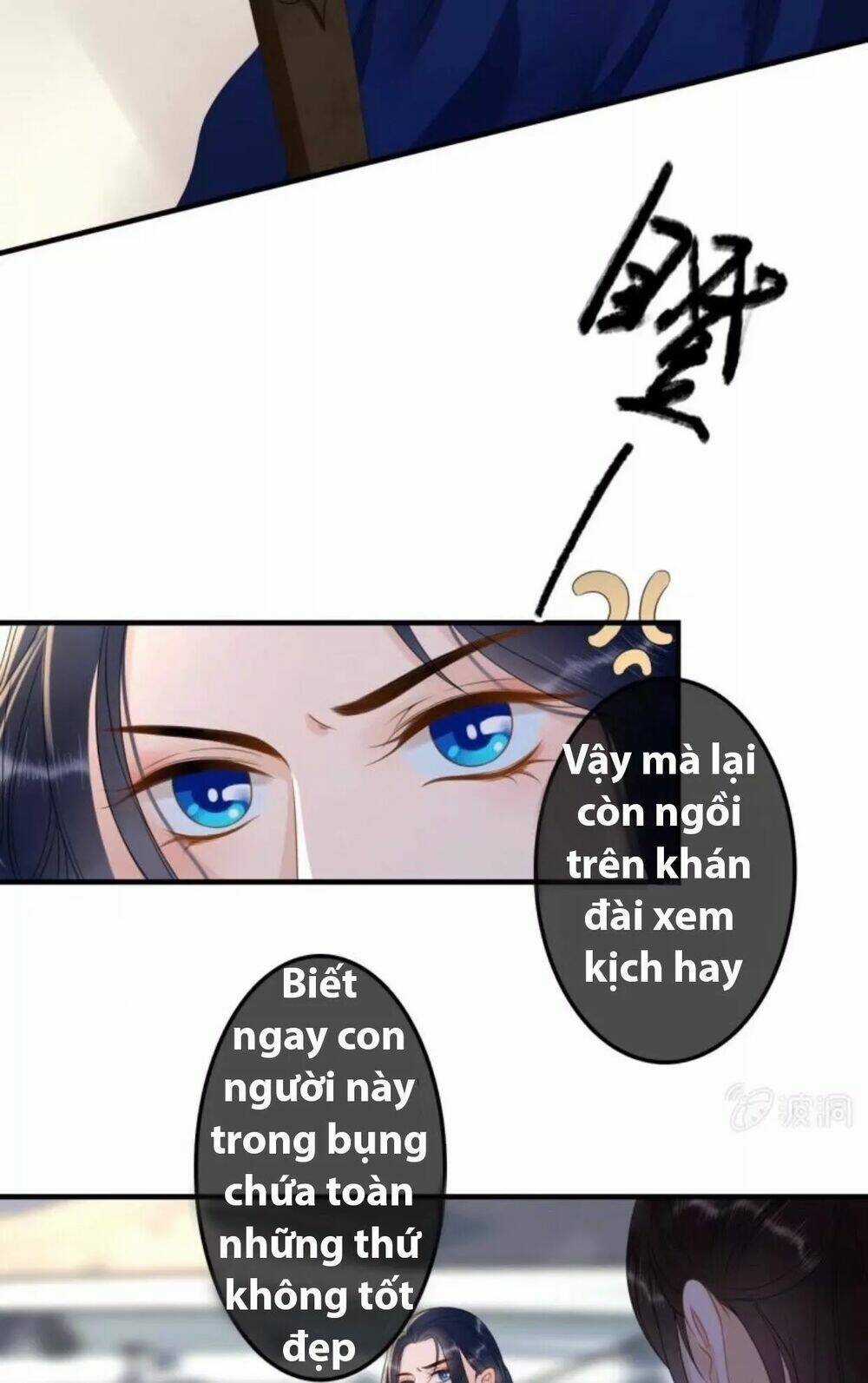 Sủng Phi Của Vương - Chapter 85 - Trang 19