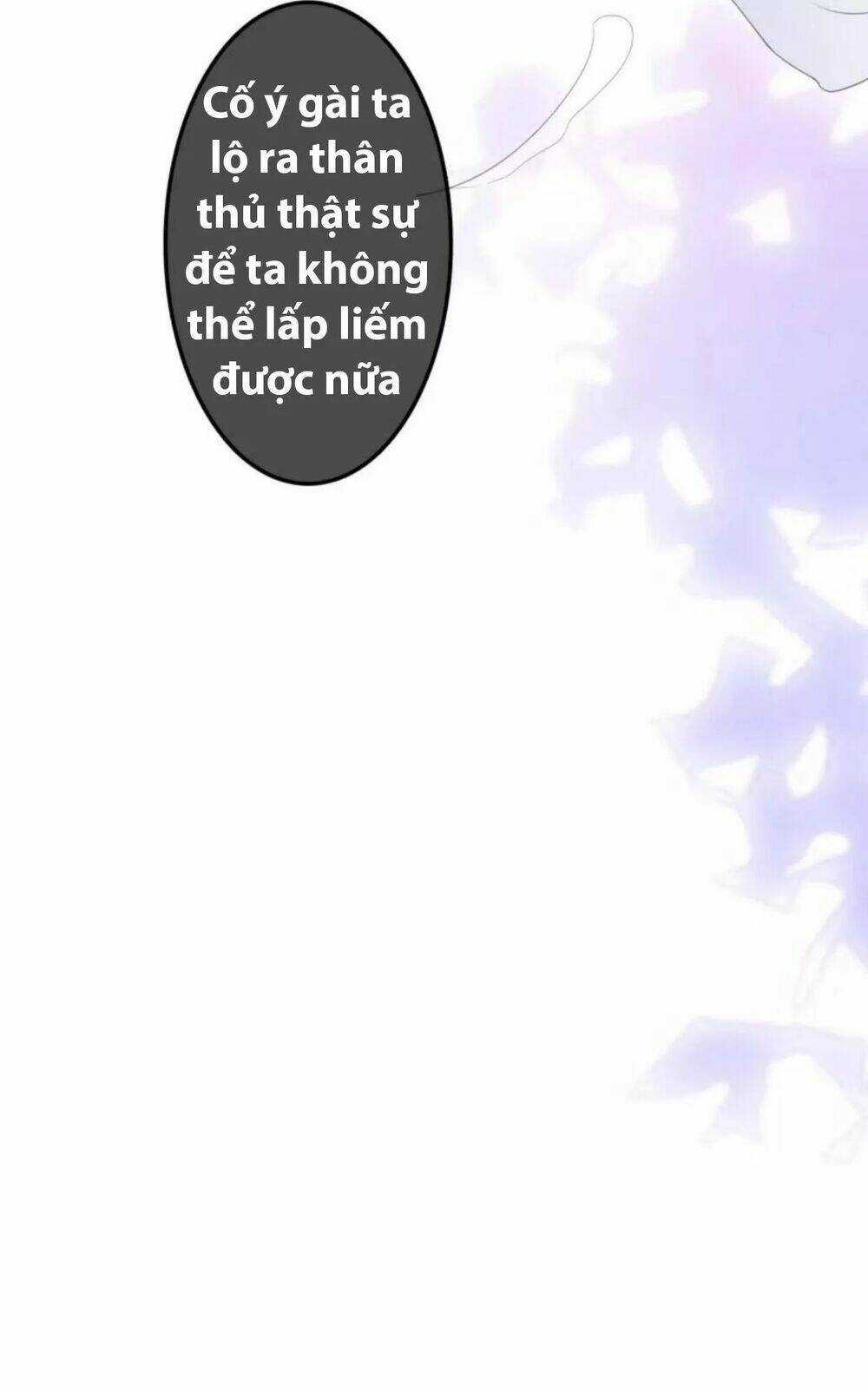 Sủng Phi Của Vương - Chapter 85 - Trang 26