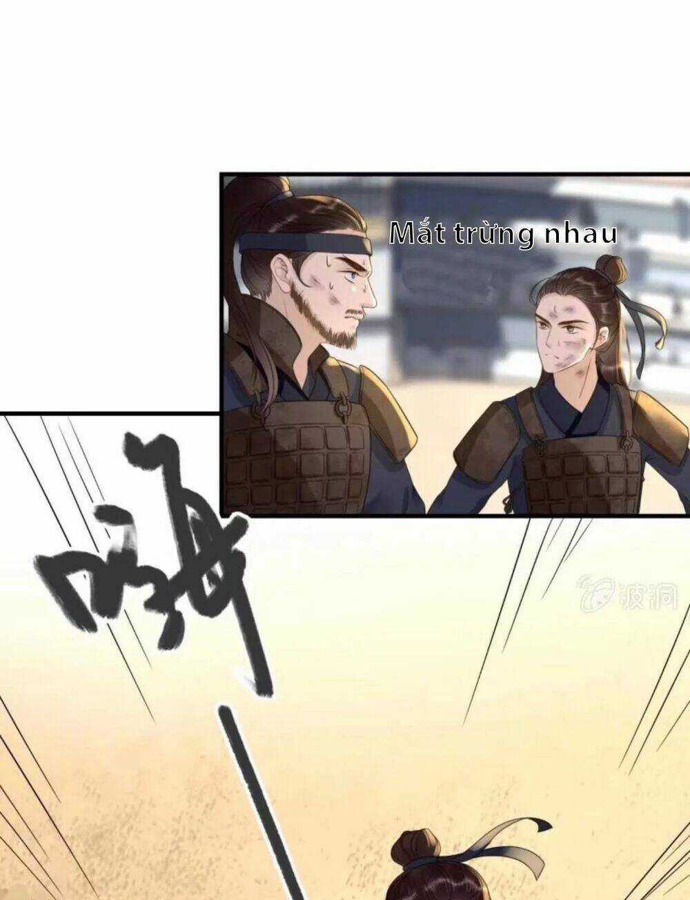 Sủng Phi Của Vương - Chapter 85 - Trang 6