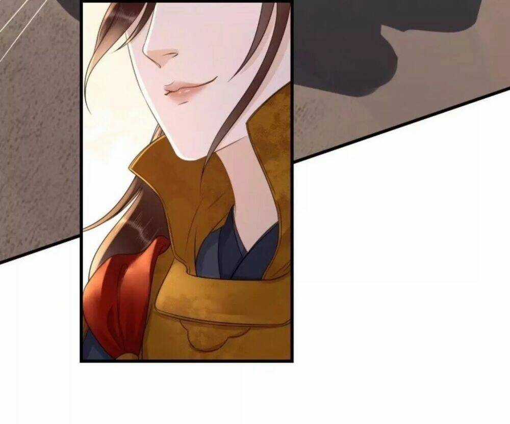 Sủng Phi Của Vương - Chapter 85 - Trang 8