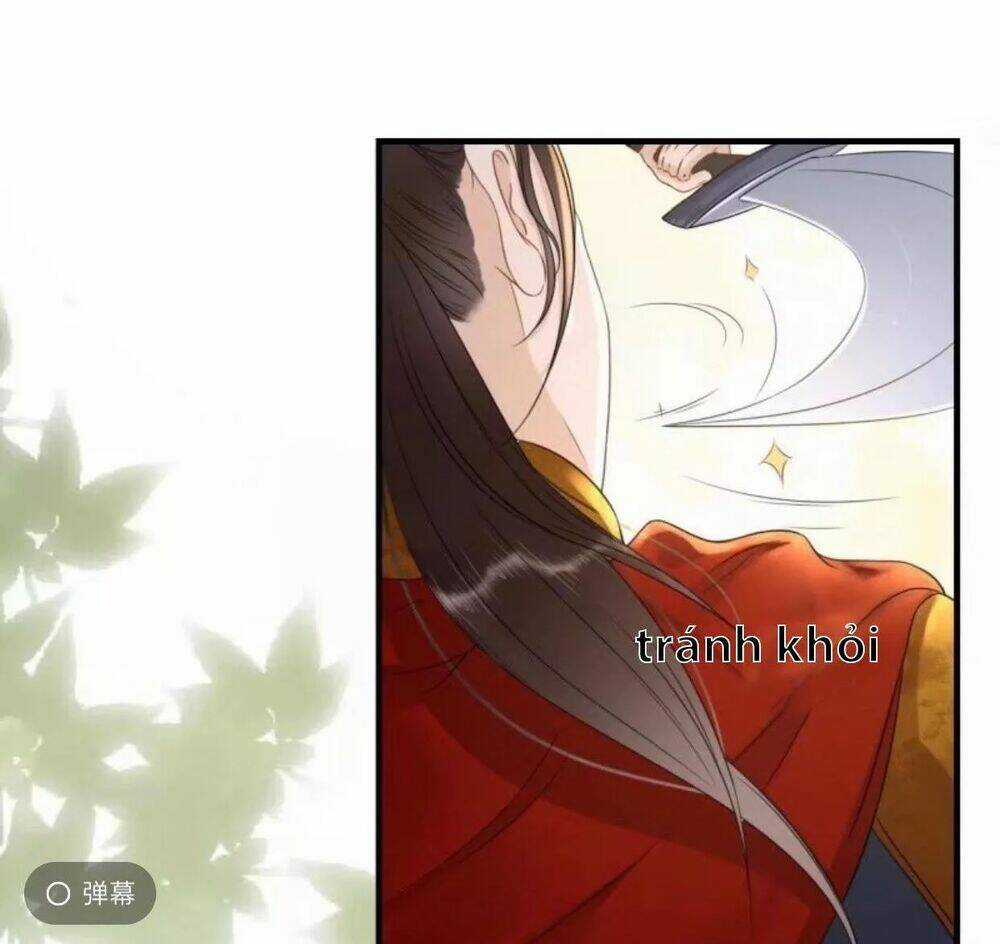 Sủng Phi Của Vương - Chapter 85 - Trang 9