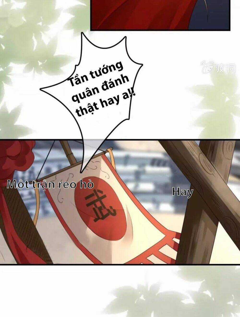 Sủng Phi Của Vương - Chapter 85 - Trang 10