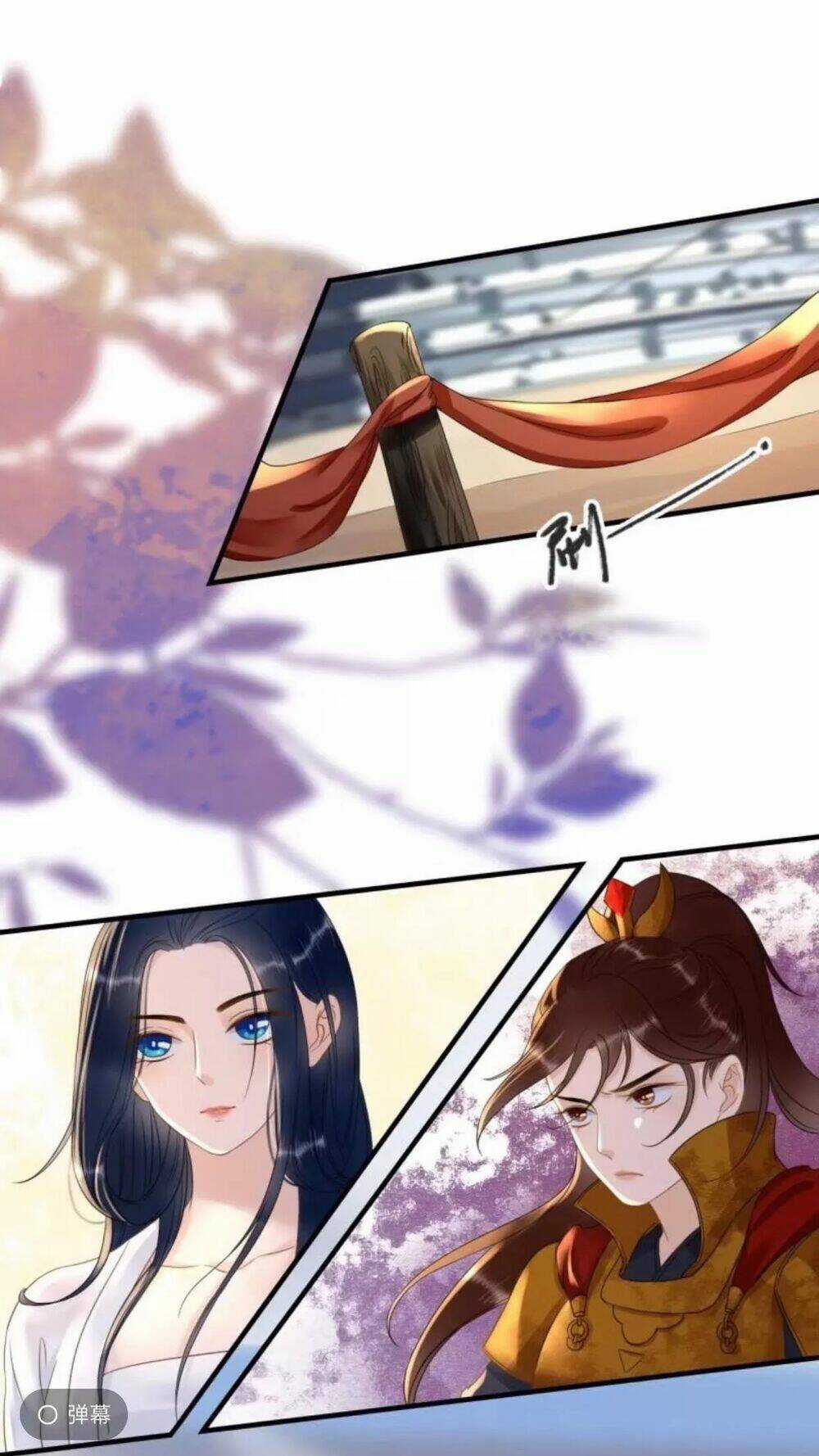 Sủng Phi Của Vương - Chapter 86 - Trang 2