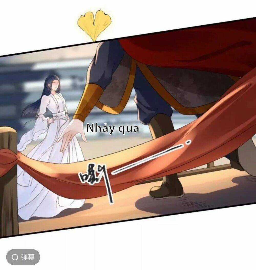 Sủng Phi Của Vương - Chapter 86 - Trang 11