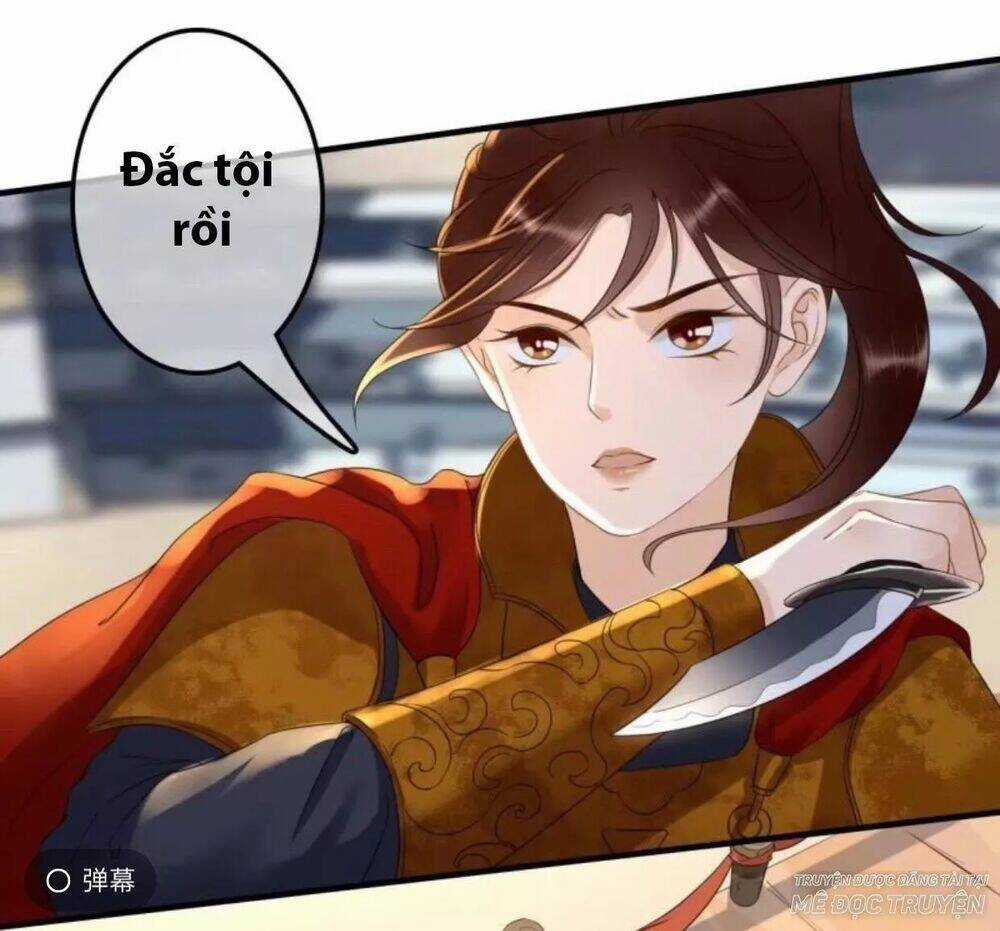 Sủng Phi Của Vương - Chapter 86 - Trang 14