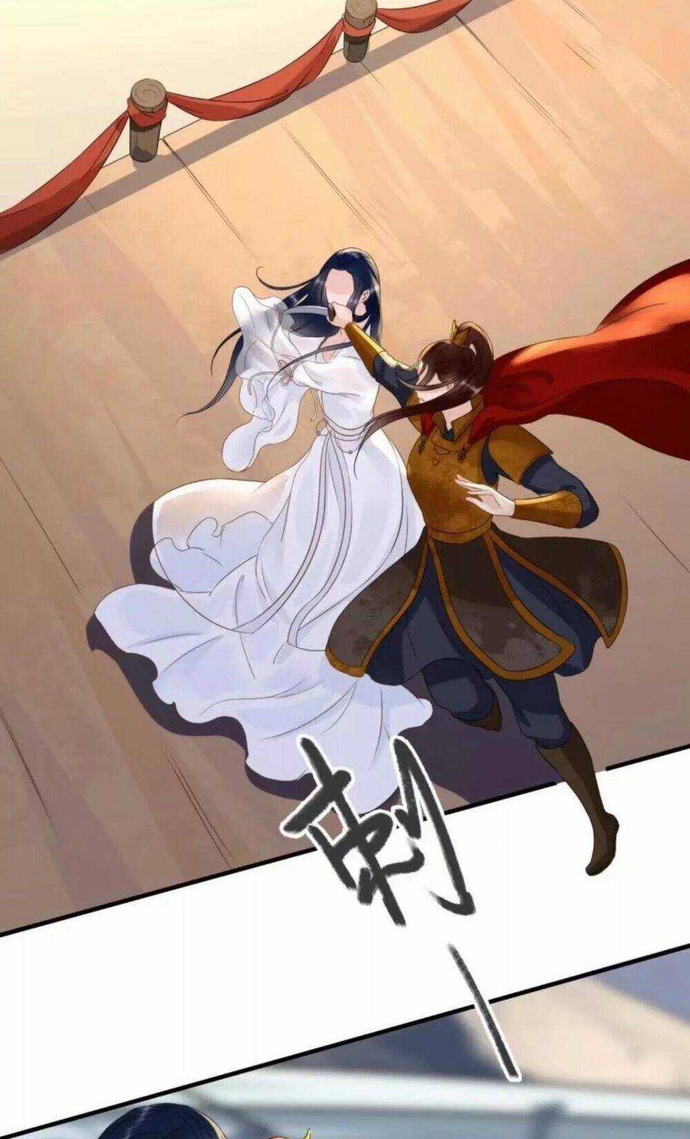 Sủng Phi Của Vương - Chapter 86 - Trang 15