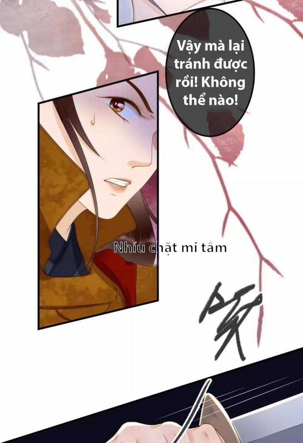 Sủng Phi Của Vương - Chapter 86 - Trang 17