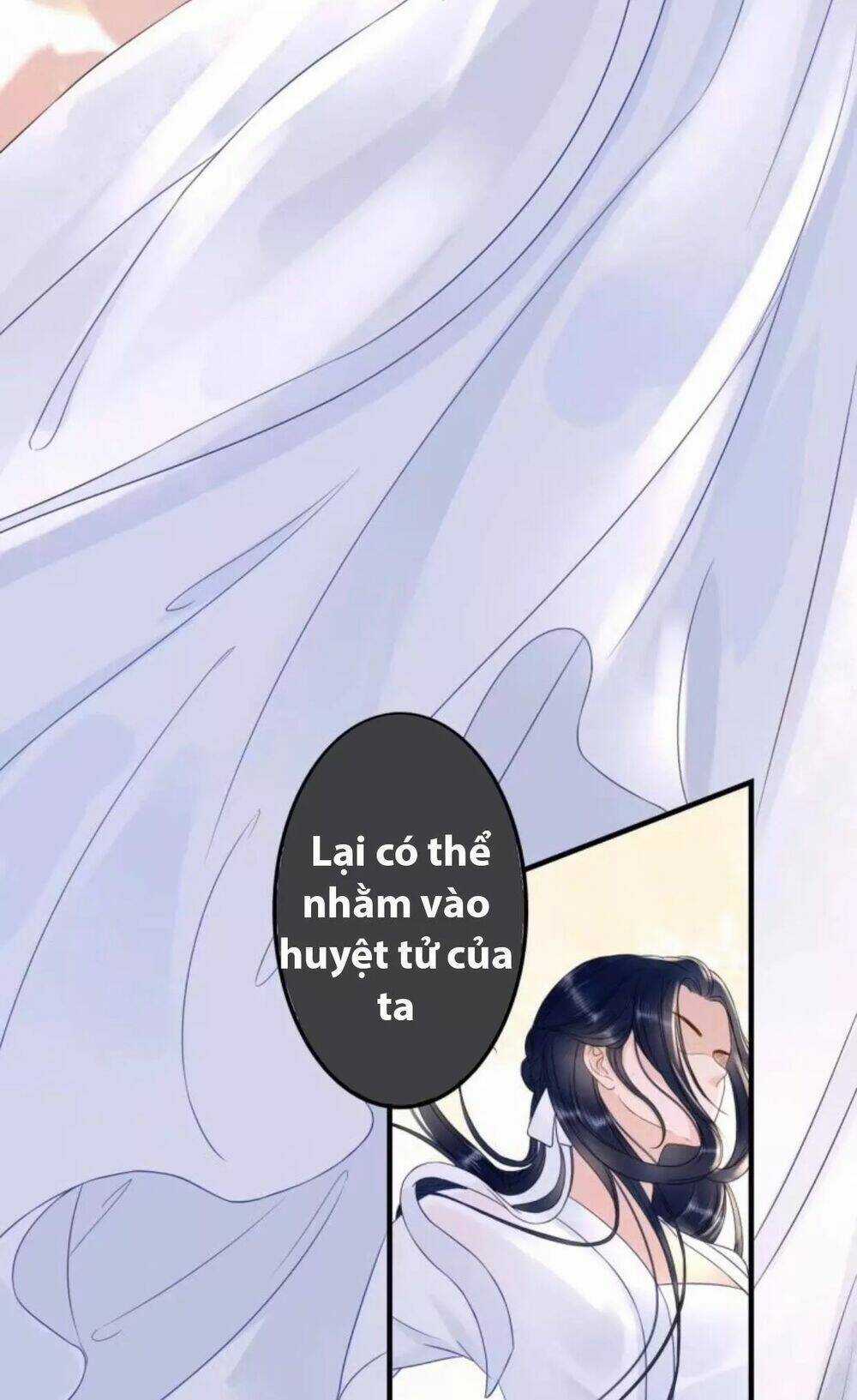 Sủng Phi Của Vương - Chapter 86 - Trang 20