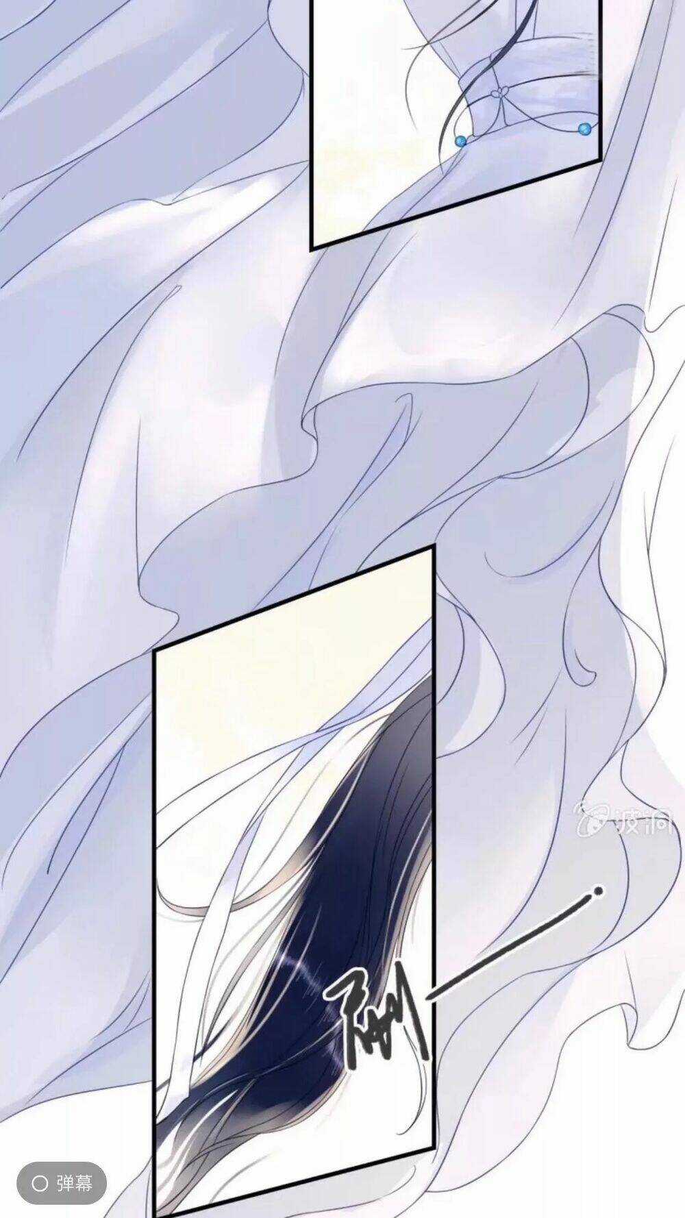 Sủng Phi Của Vương - Chapter 86 - Trang 21