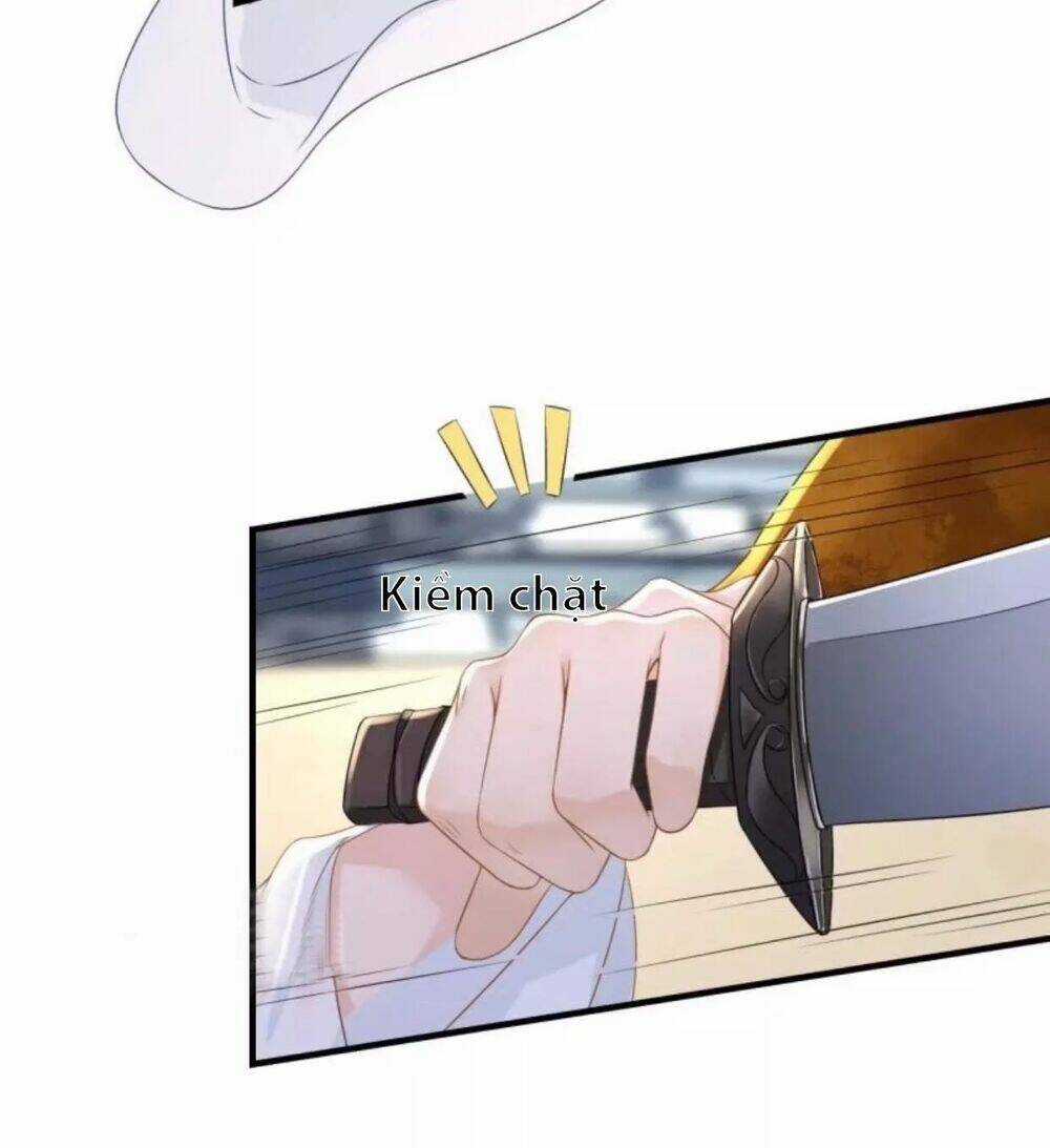 Sủng Phi Của Vương - Chapter 86 - Trang 22