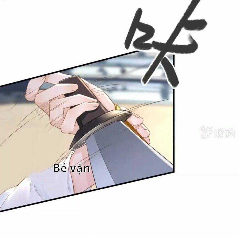 Sủng Phi Của Vương - Chapter 86 - Trang 24