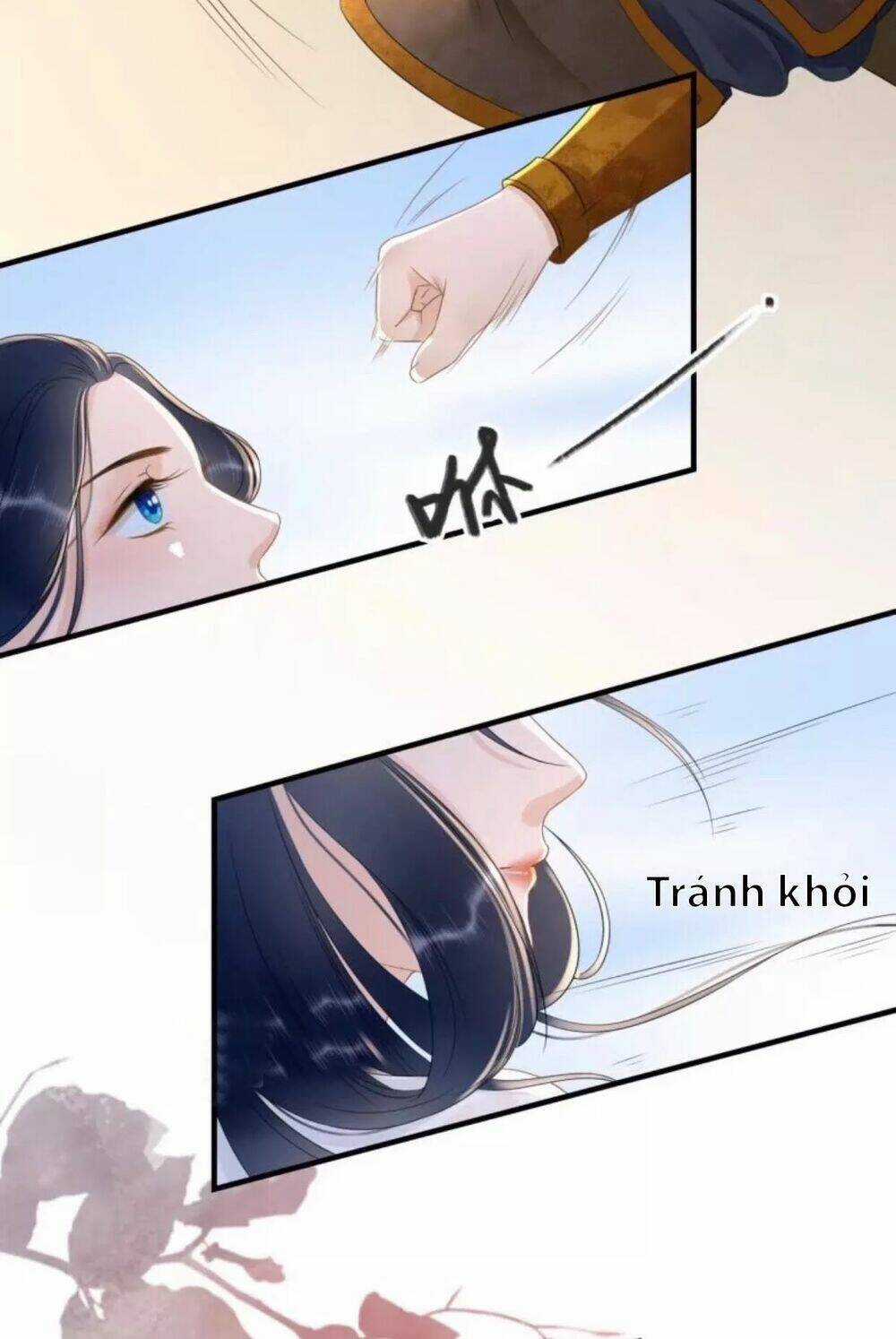 Sủng Phi Của Vương - Chapter 86 - Trang 4