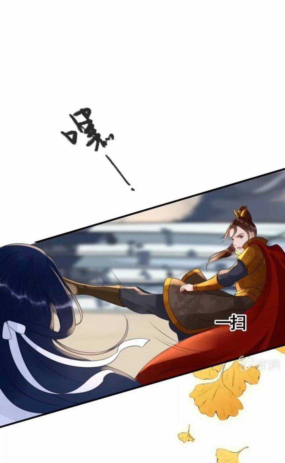 Sủng Phi Của Vương - Chapter 86 - Trang 9