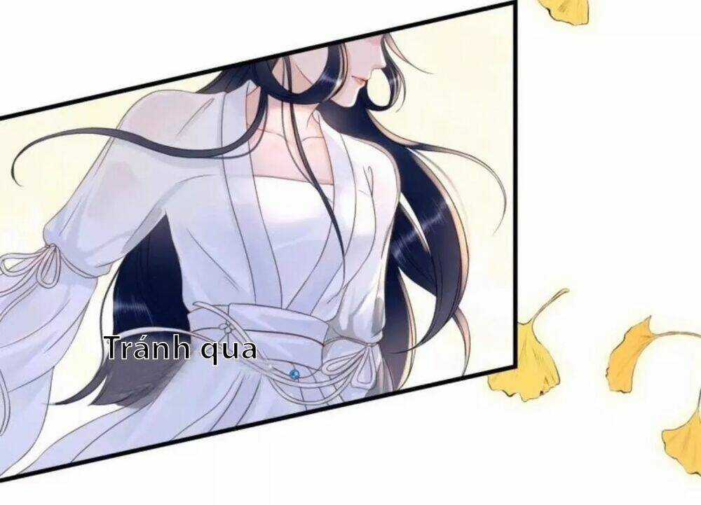 Sủng Phi Của Vương - Chapter 86 - Trang 10