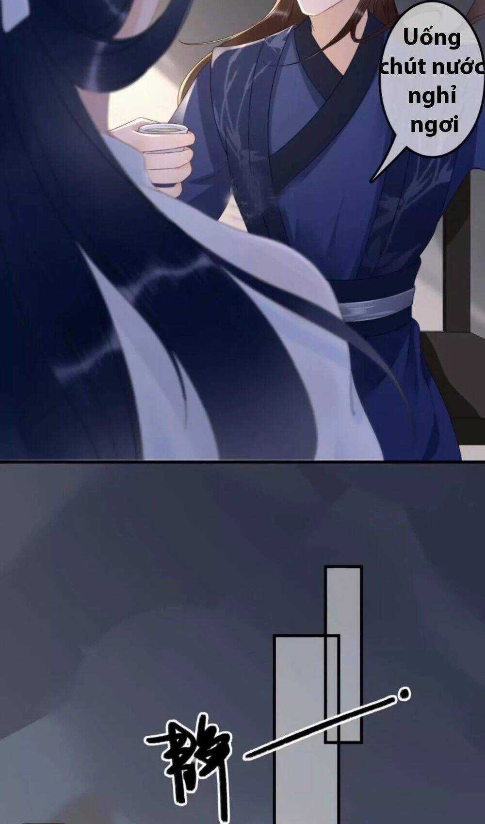 Sủng Phi Của Vương - Chapter 87 - Trang 11