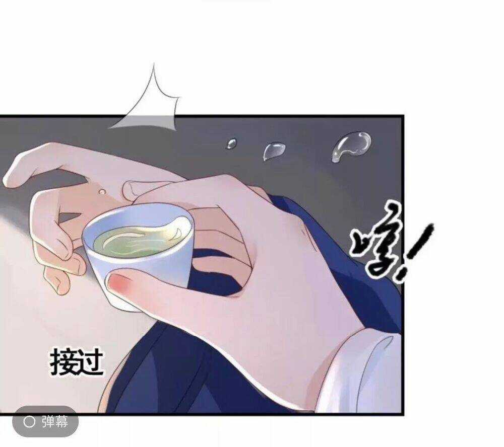 Sủng Phi Của Vương - Chapter 87 - Trang 14