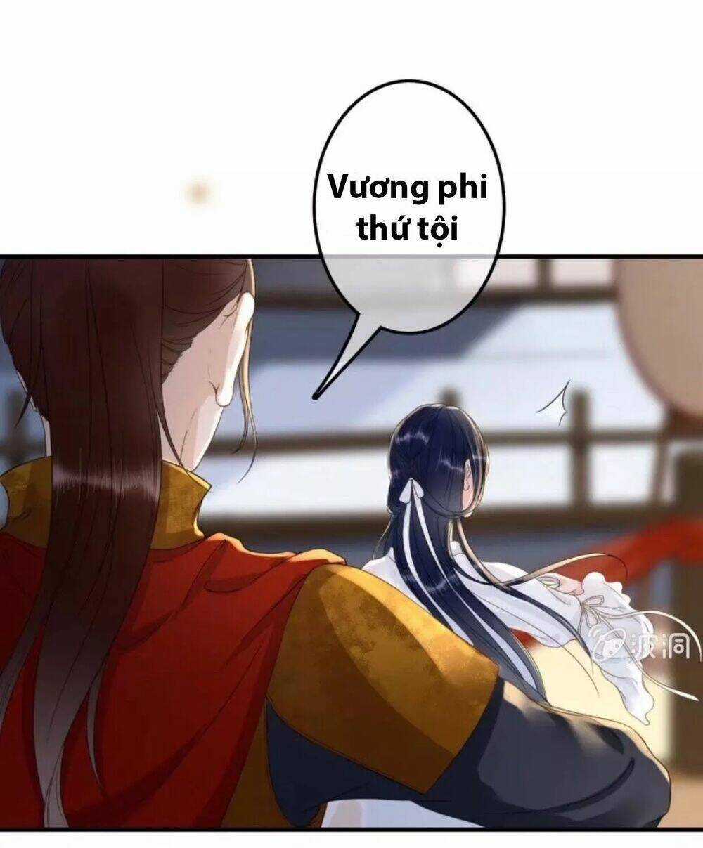 Sủng Phi Của Vương - Chapter 87 - Trang 16