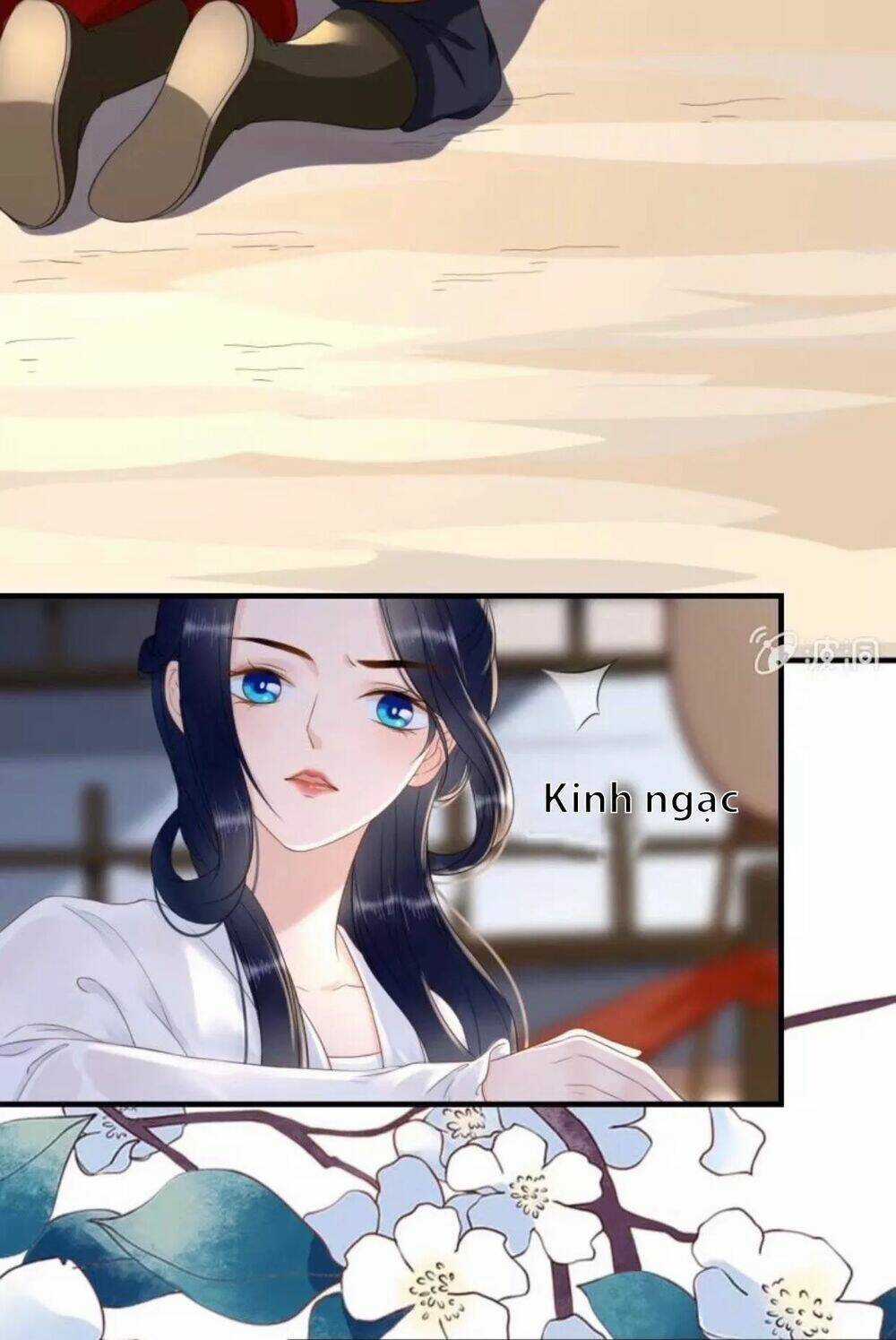 Sủng Phi Của Vương - Chapter 87 - Trang 19