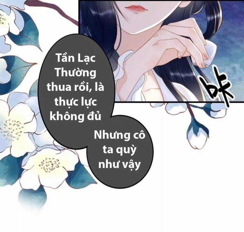 Sủng Phi Của Vương - Chapter 87 - Trang 20