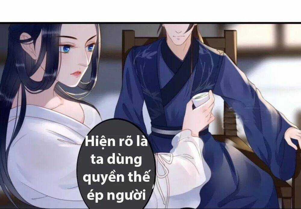 Sủng Phi Của Vương - Chapter 87 - Trang 21