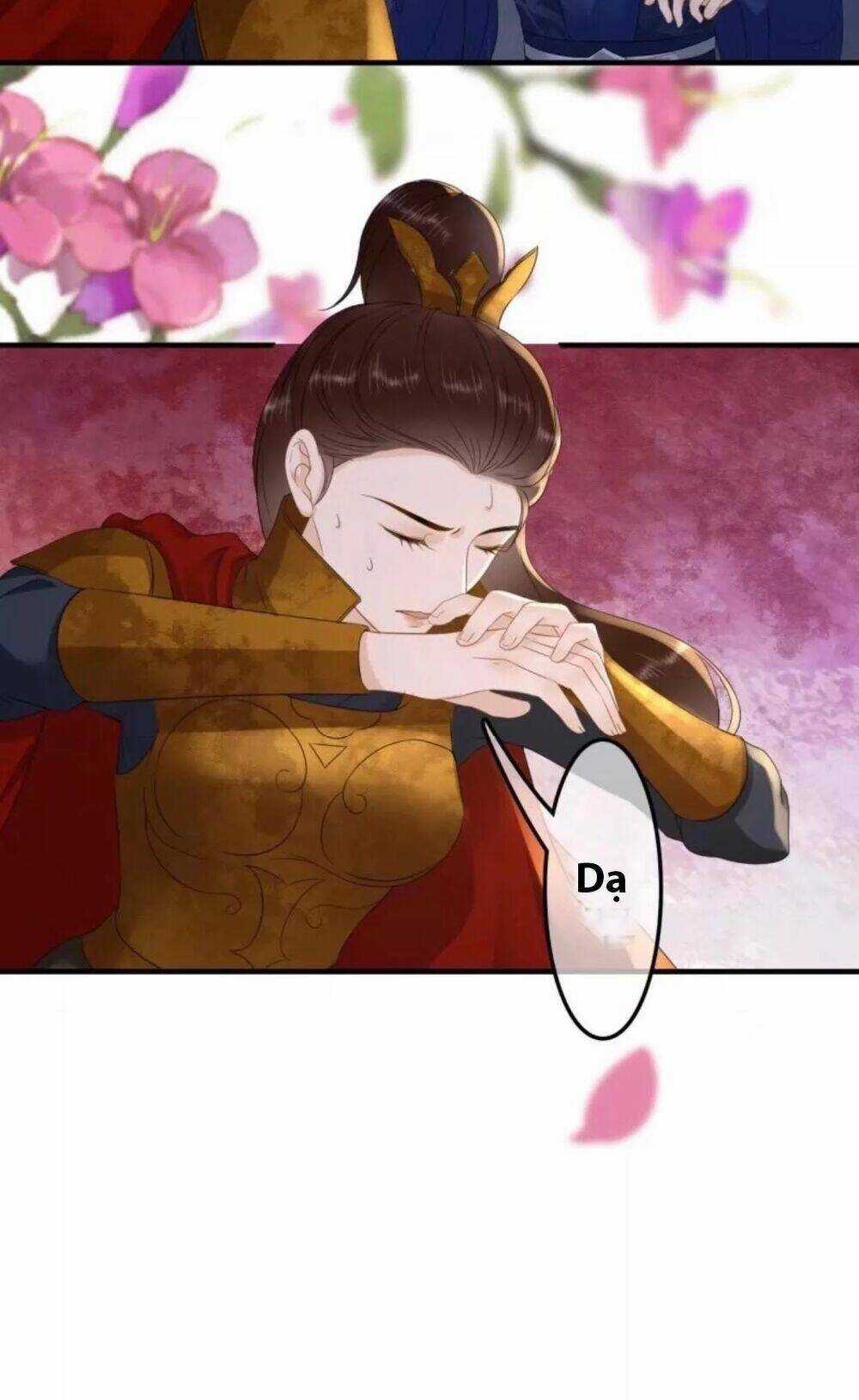 Sủng Phi Của Vương - Chapter 87 - Trang 26