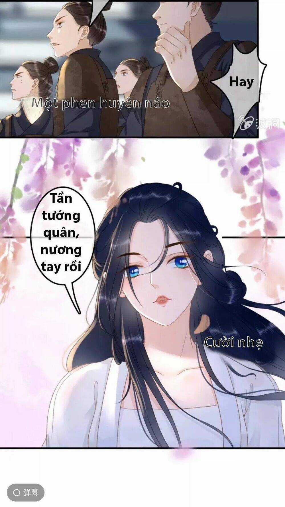 Sủng Phi Của Vương - Chapter 87 - Trang 4