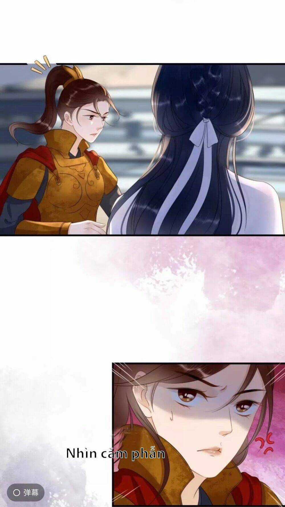 Sủng Phi Của Vương - Chapter 87 - Trang 5