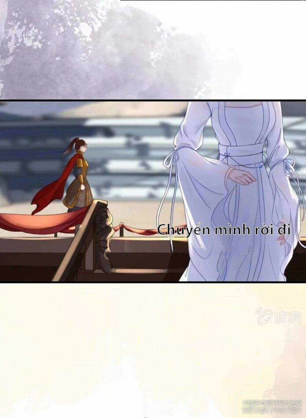 Sủng Phi Của Vương - Chapter 87 - Trang 6