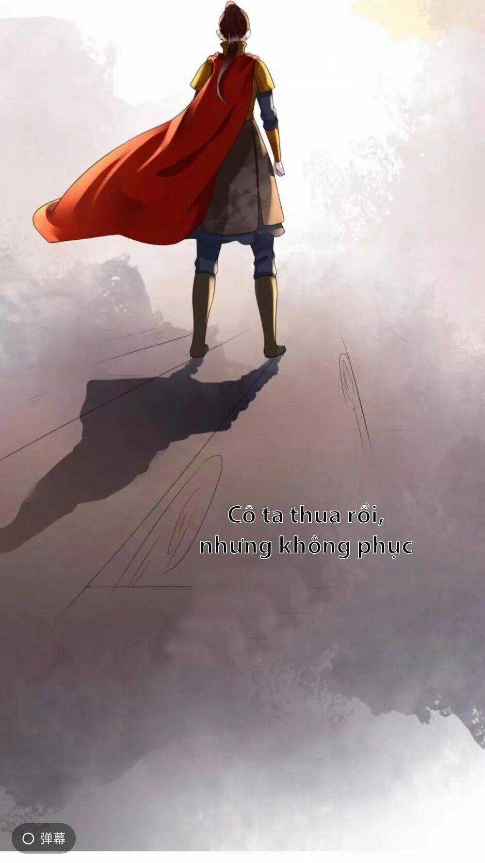 Sủng Phi Của Vương - Chapter 87 - Trang 7