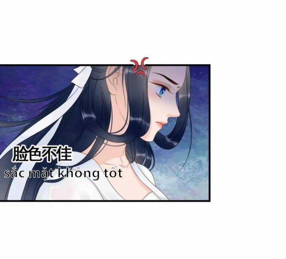 Sủng Phi Của Vương - Chapter 87 - Trang 8