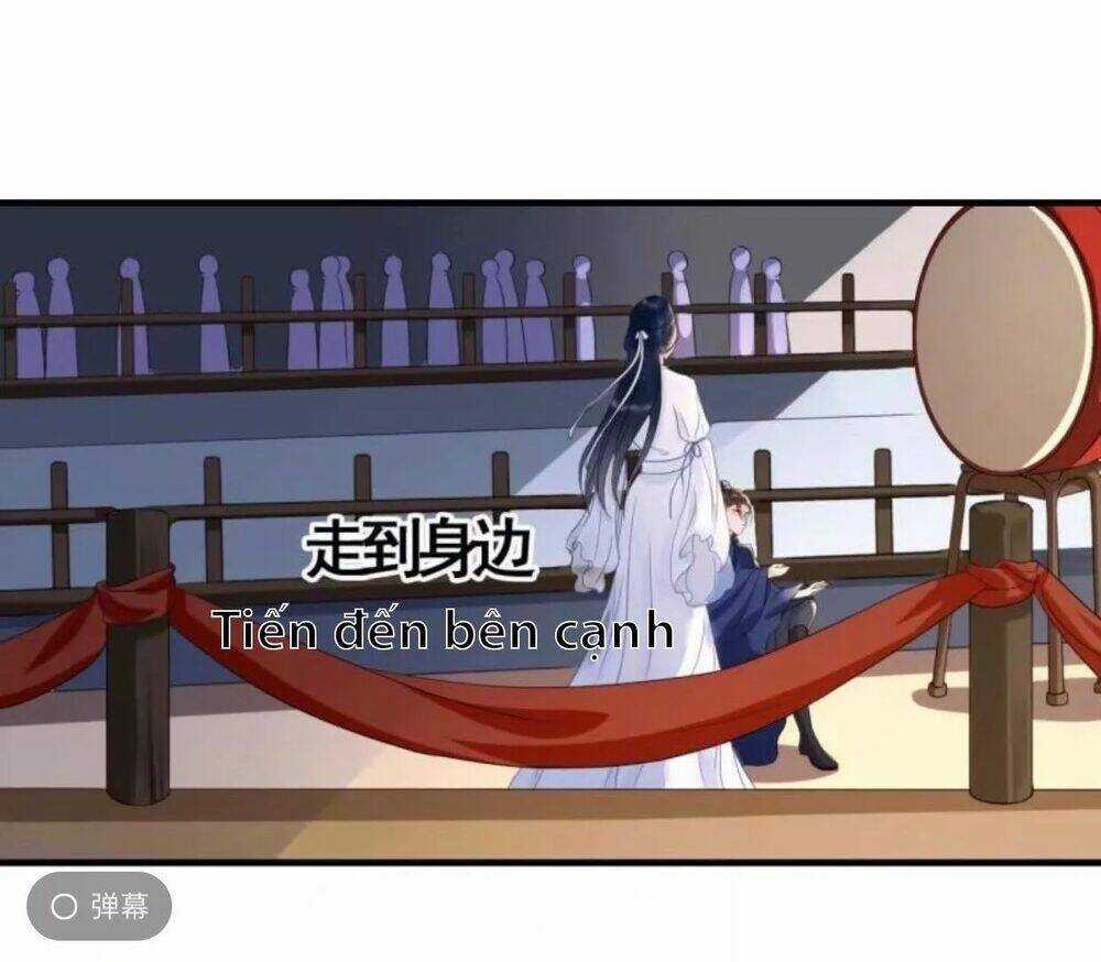 Sủng Phi Của Vương - Chapter 87 - Trang 9