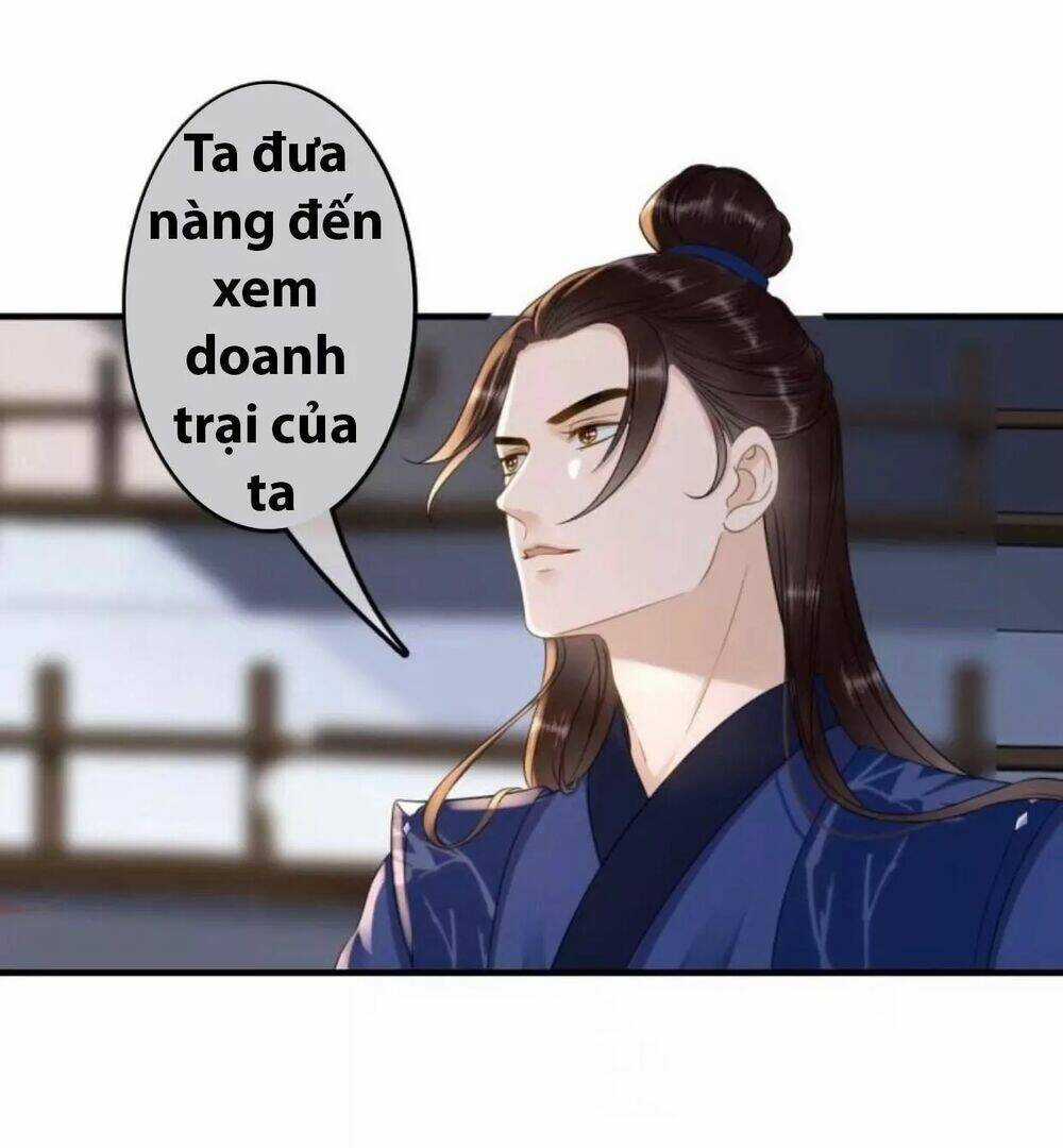 Sủng Phi Của Vương - Chapter 88 - Trang 2