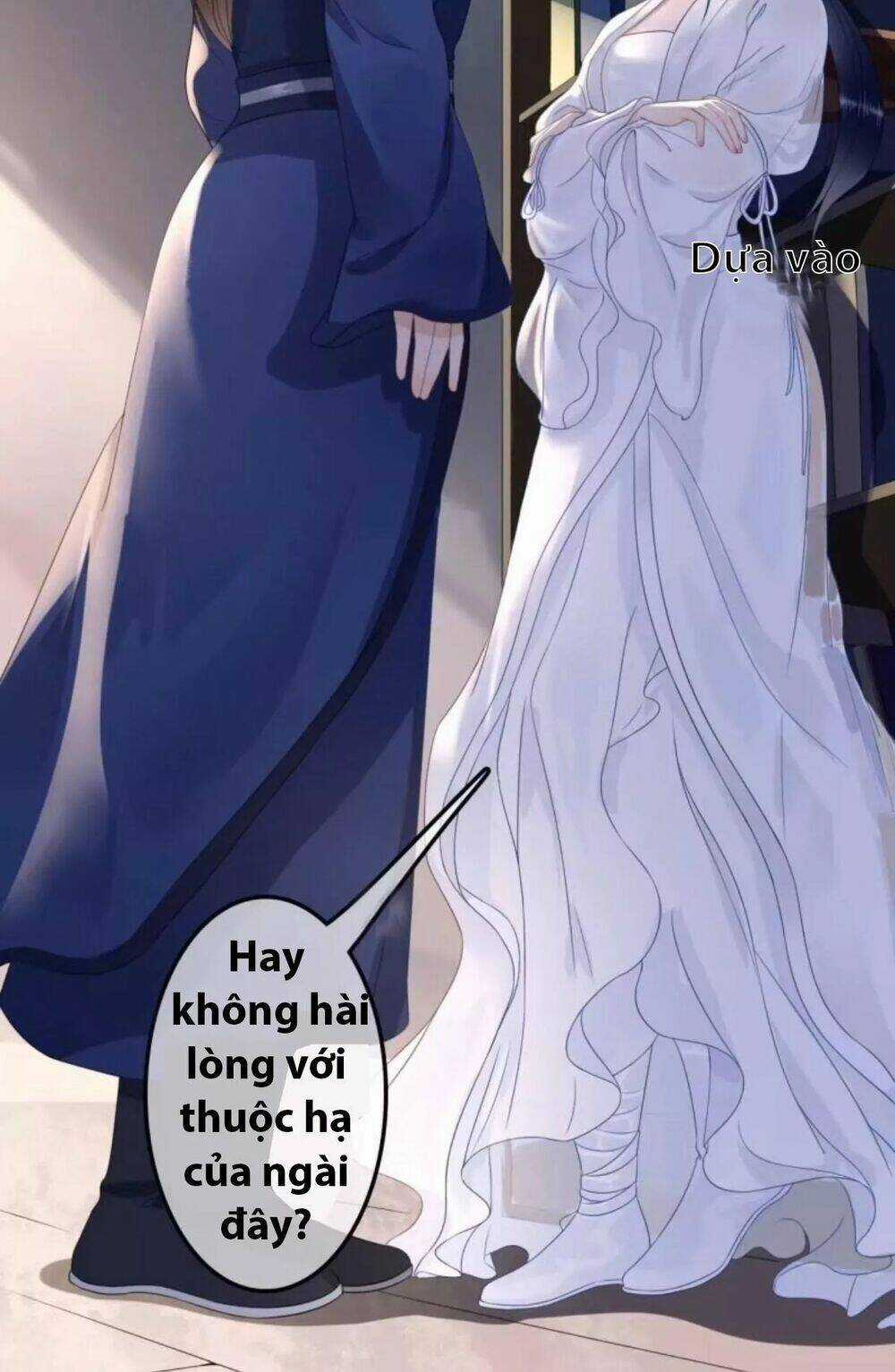 Sủng Phi Của Vương - Chapter 88 - Trang 12