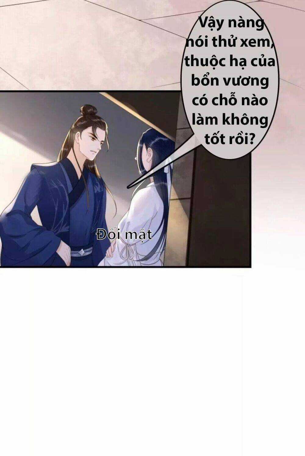 Sủng Phi Của Vương - Chapter 88 - Trang 13