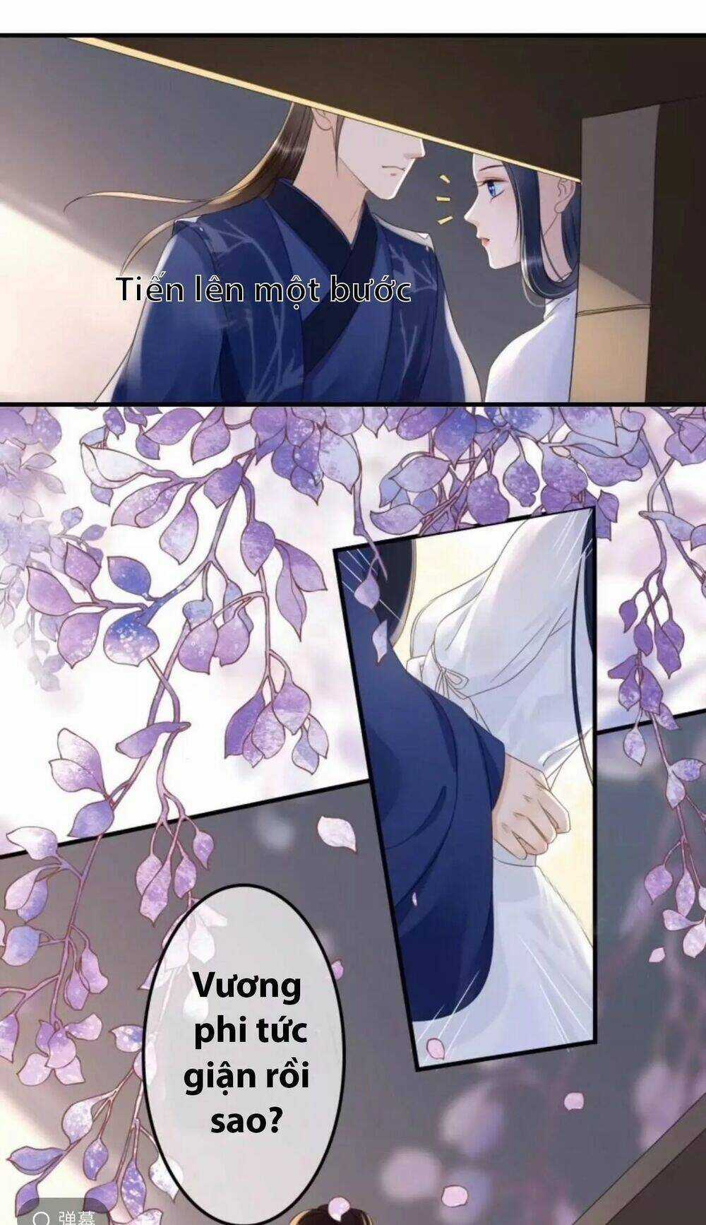 Sủng Phi Của Vương - Chapter 88 - Trang 15