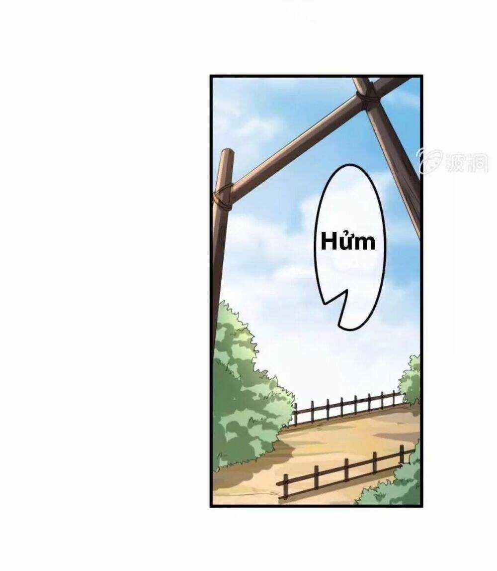 Sủng Phi Của Vương - Chapter 88 - Trang 3