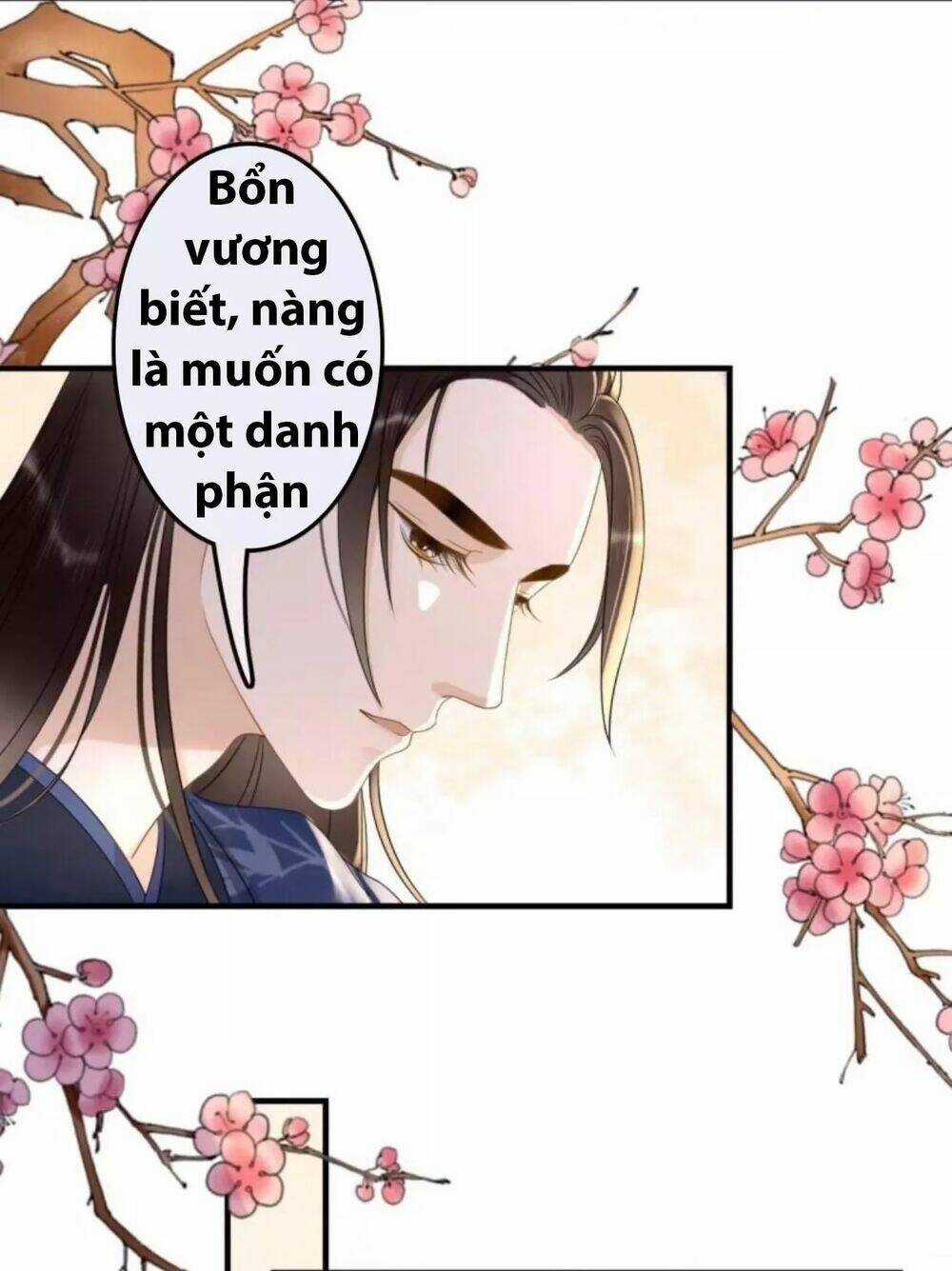 Sủng Phi Của Vương - Chapter 88 - Trang 25