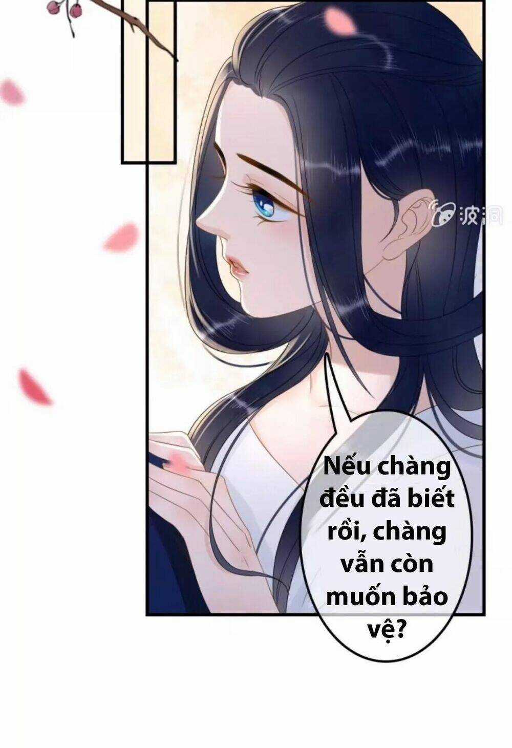 Sủng Phi Của Vương - Chapter 88 - Trang 26