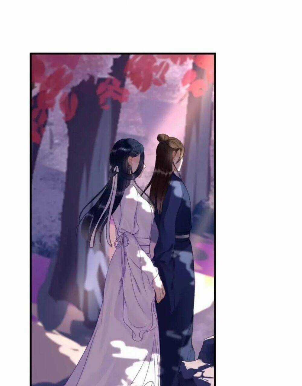 Sủng Phi Của Vương - Chapter 88 - Trang 4