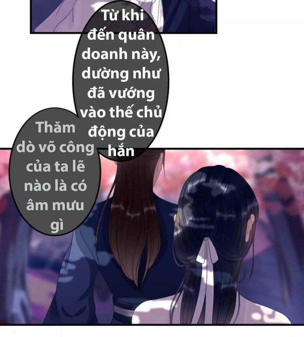 Sủng Phi Của Vương - Chapter 88 - Trang 5