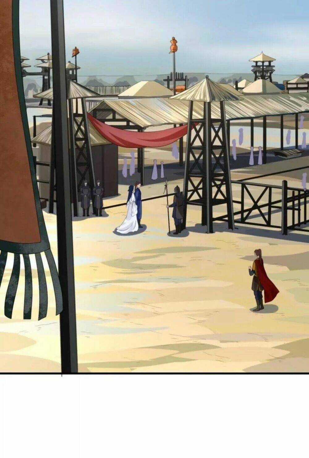 Sủng Phi Của Vương - Chapter 88 - Trang 7