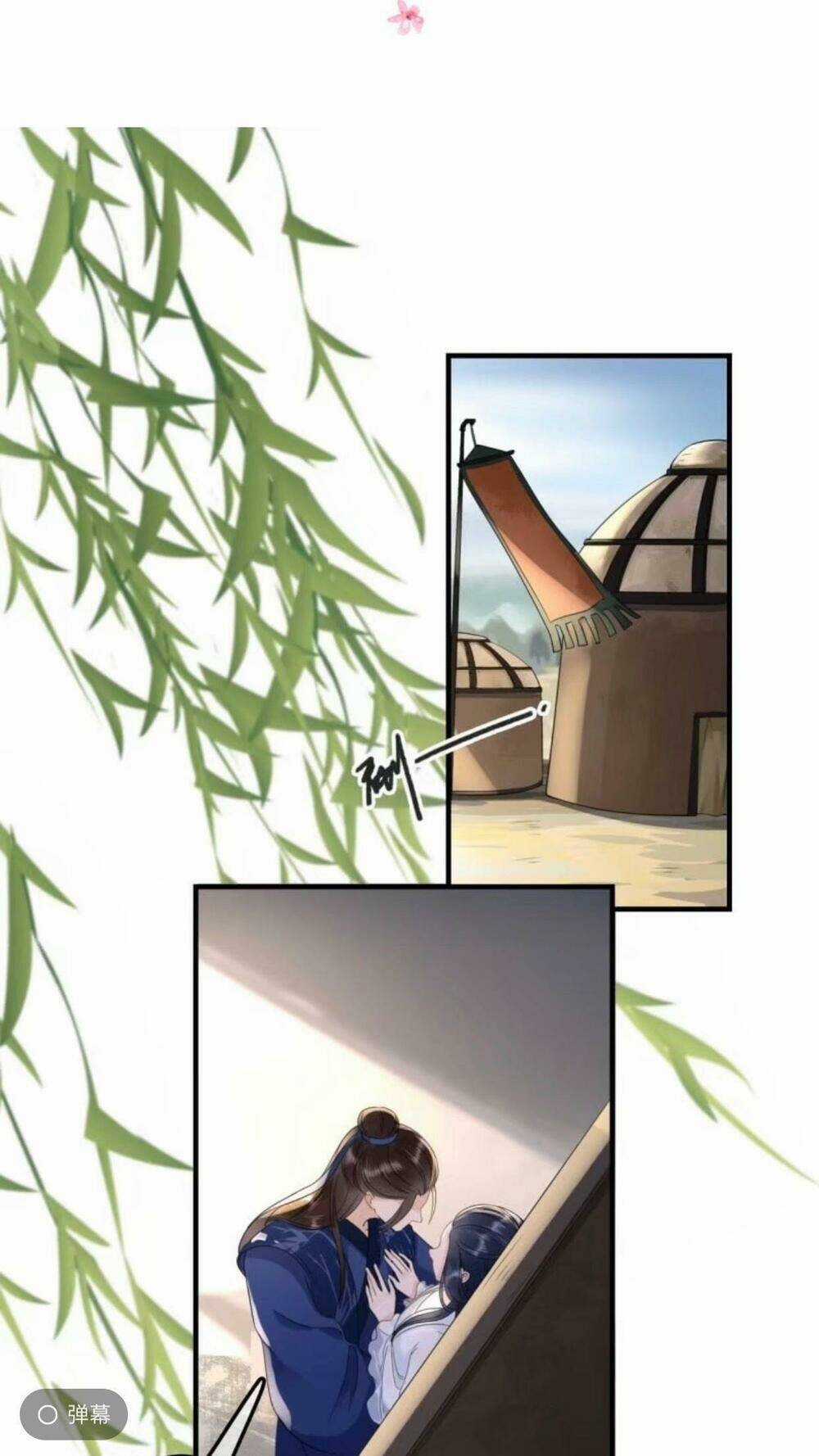 Sủng Phi Của Vương - Chapter 89 - Trang 1