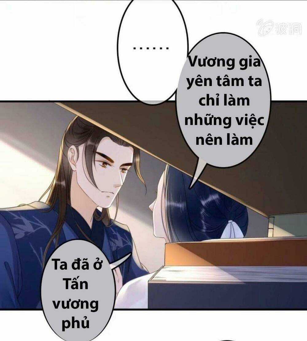 Sủng Phi Của Vương - Chapter 89 - Trang 2