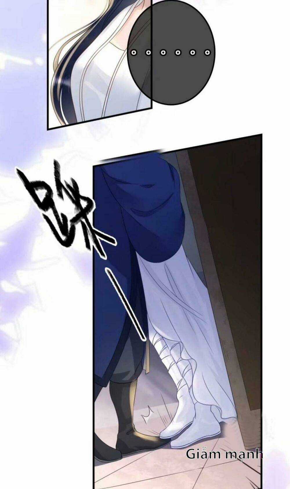 Sủng Phi Của Vương - Chapter 89 - Trang 11