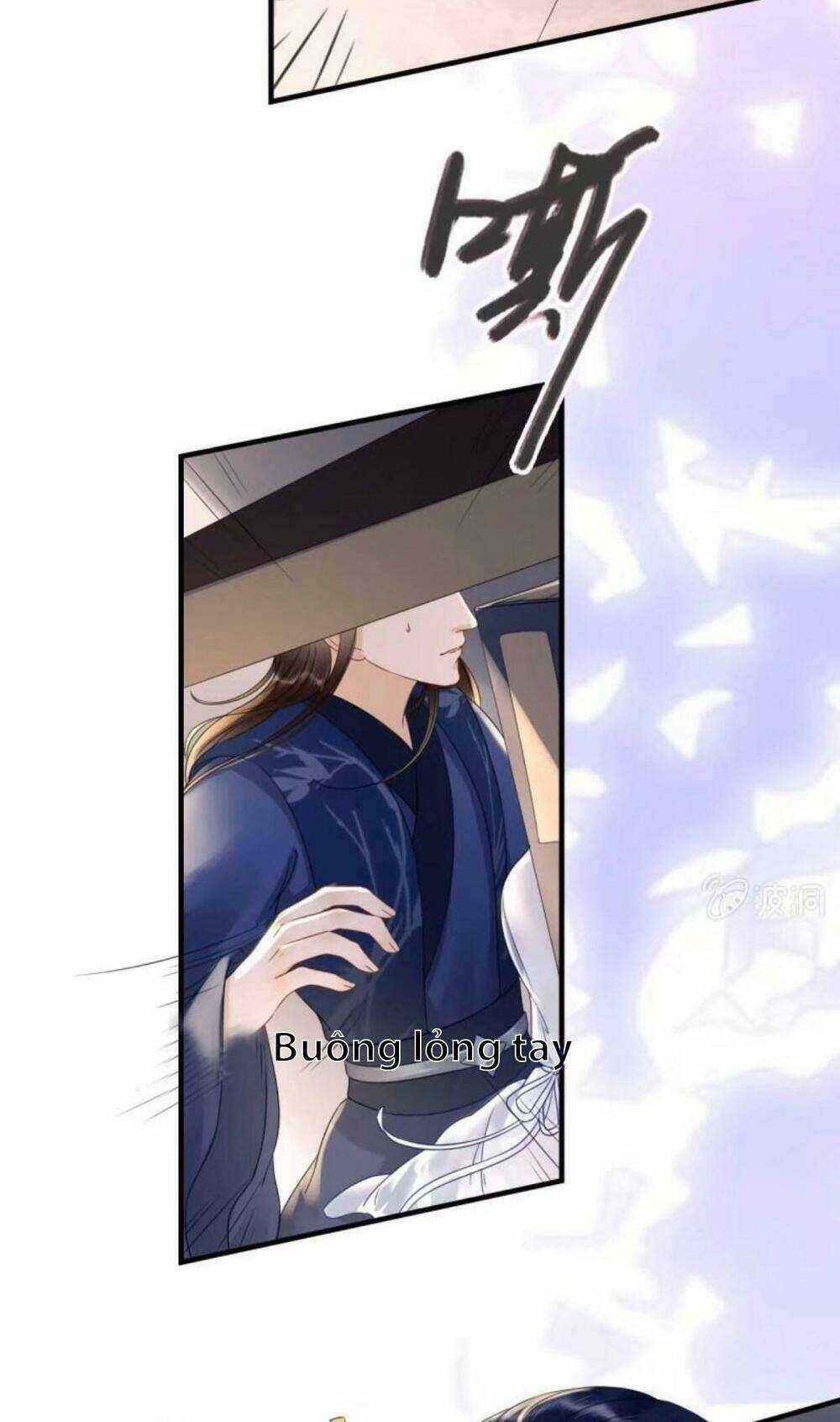 Sủng Phi Của Vương - Chapter 89 - Trang 12